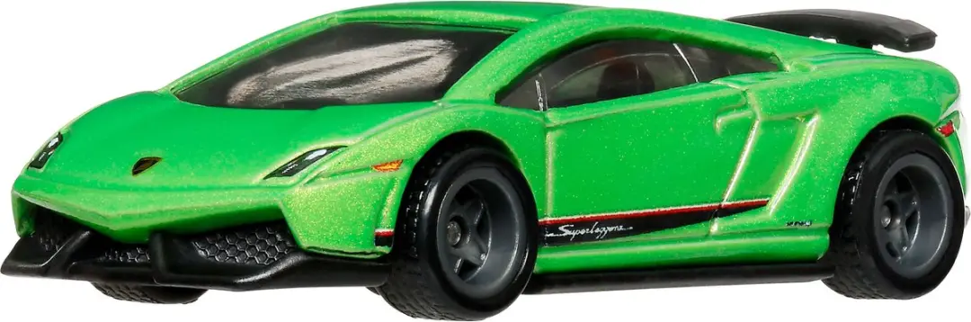 Hot Wheels JHW33 Speelgoedvoertuig - Meerkleurig