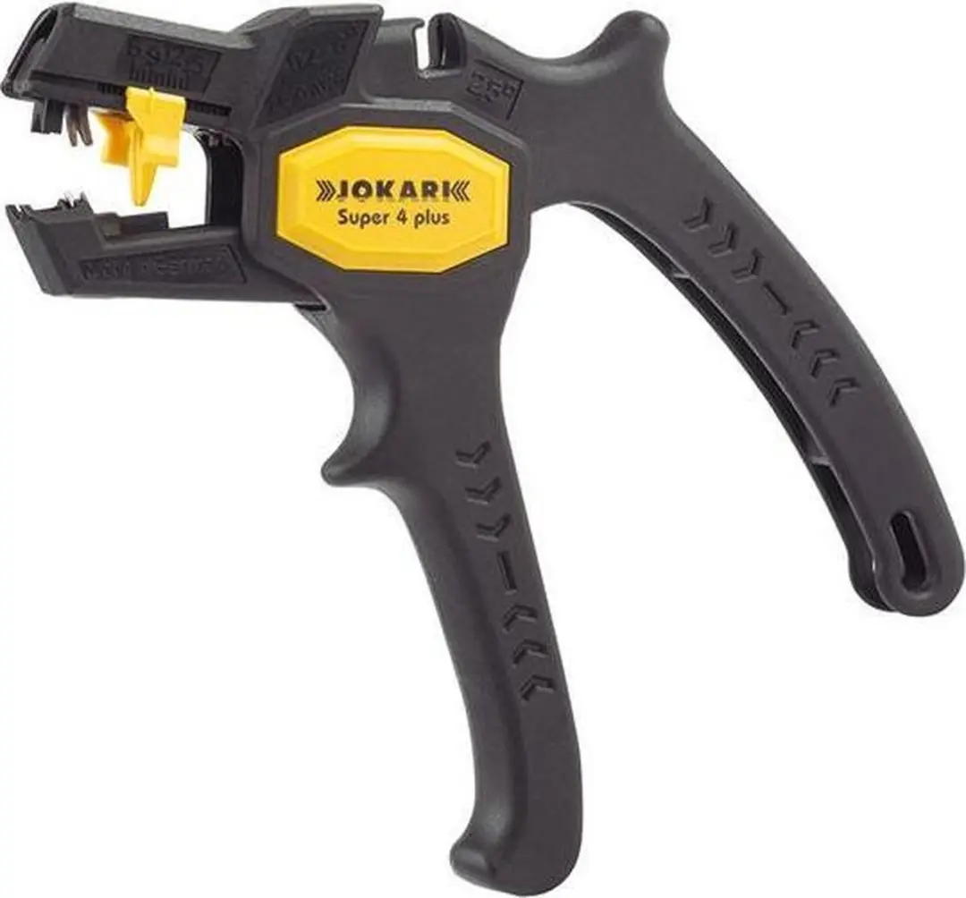 Jokari Automatische Striptang 0,5-4mm²