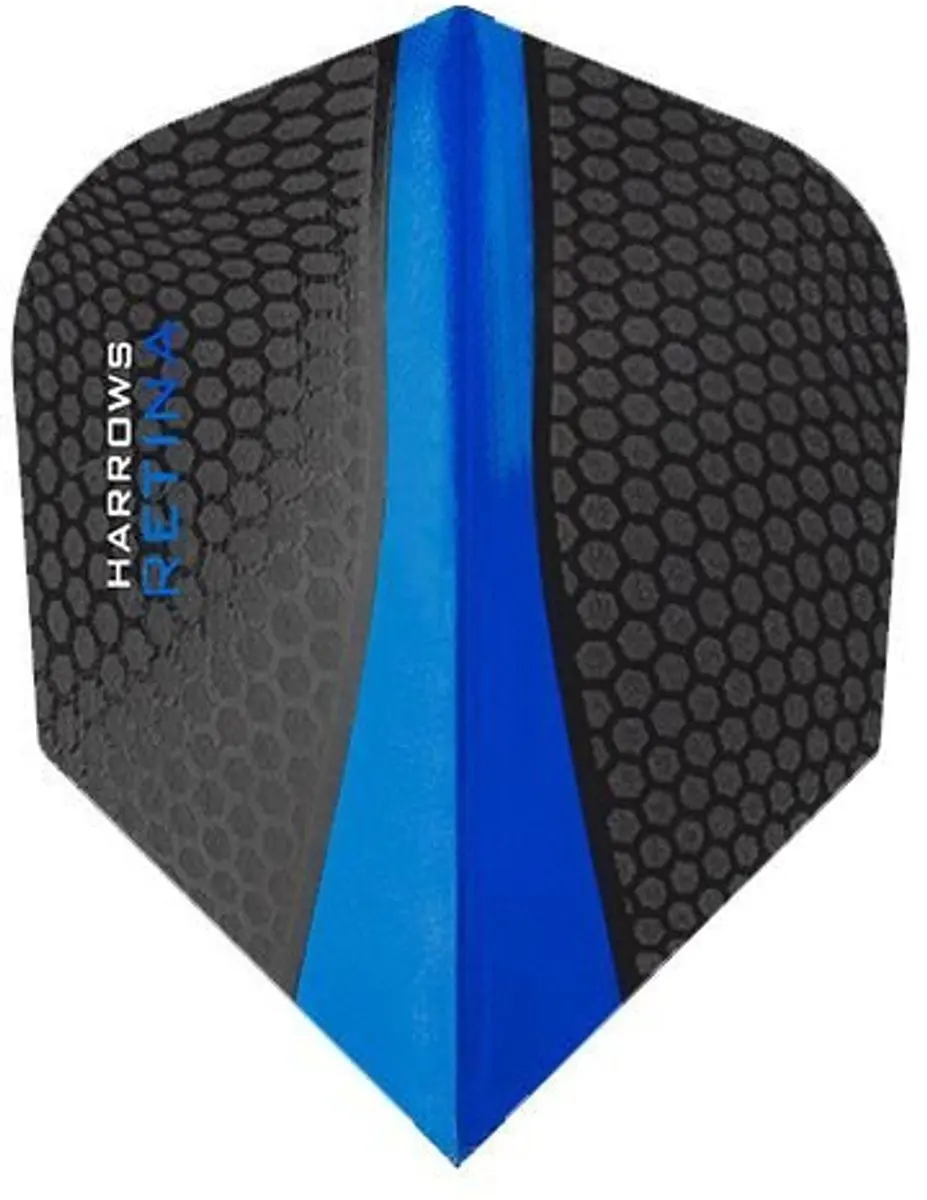Harrows Retina Dart Flights HF5510