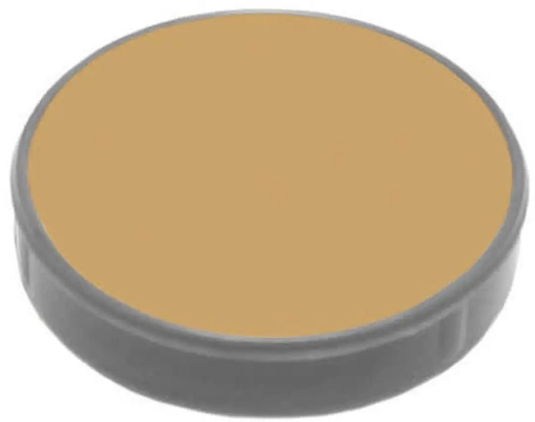 Grimas Crème Make-up 301 - 15ml - Blauw