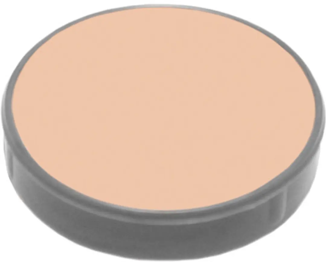 Grimas Crème Make-up 301 - 15ml - Blauw
