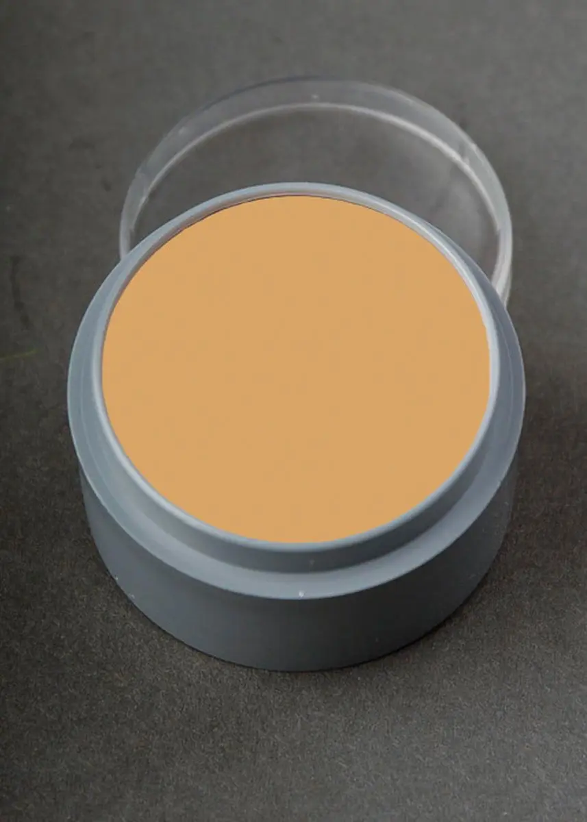 Grimas Crème Make-up 301 - 15ml - Blauw
