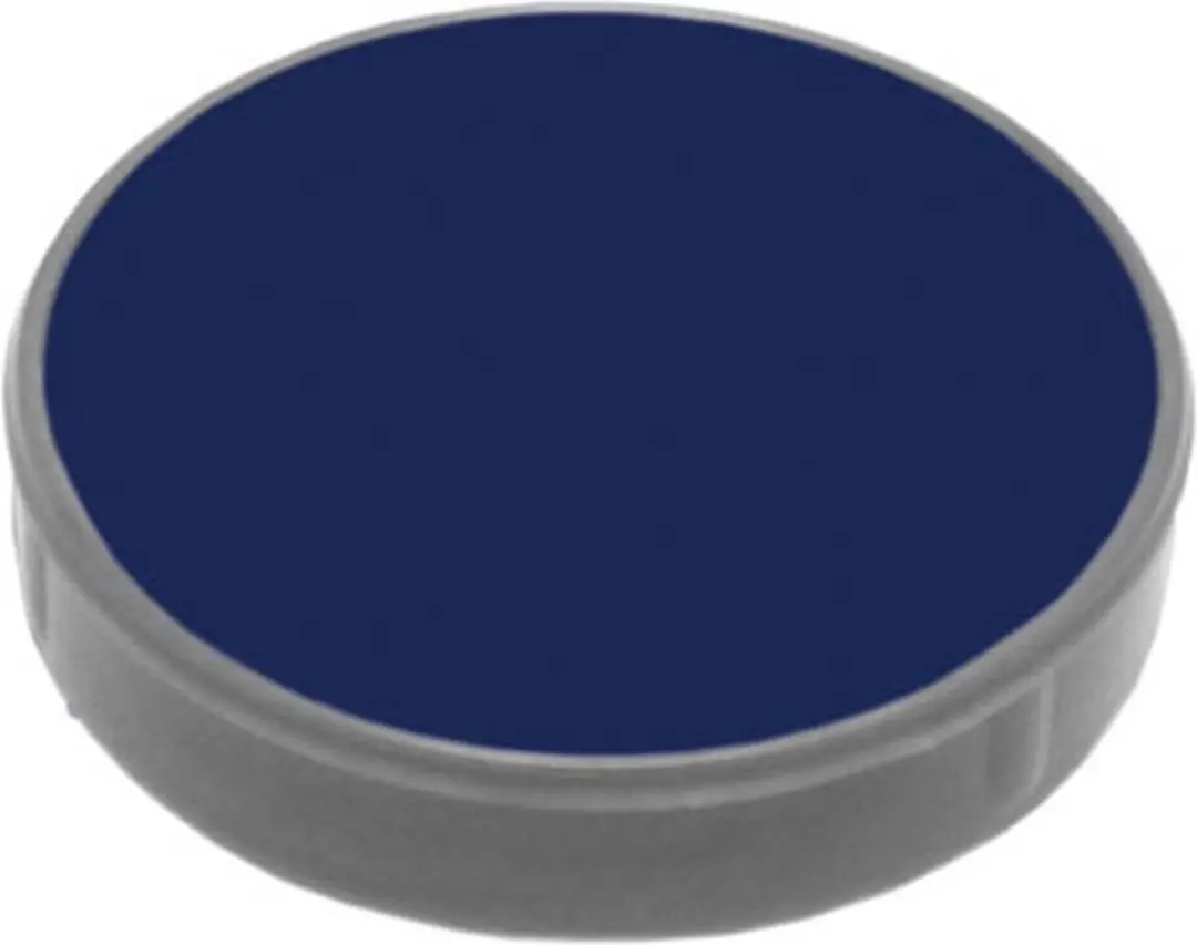 Grimas Crème Make-up 301 - 15ml - Blauw