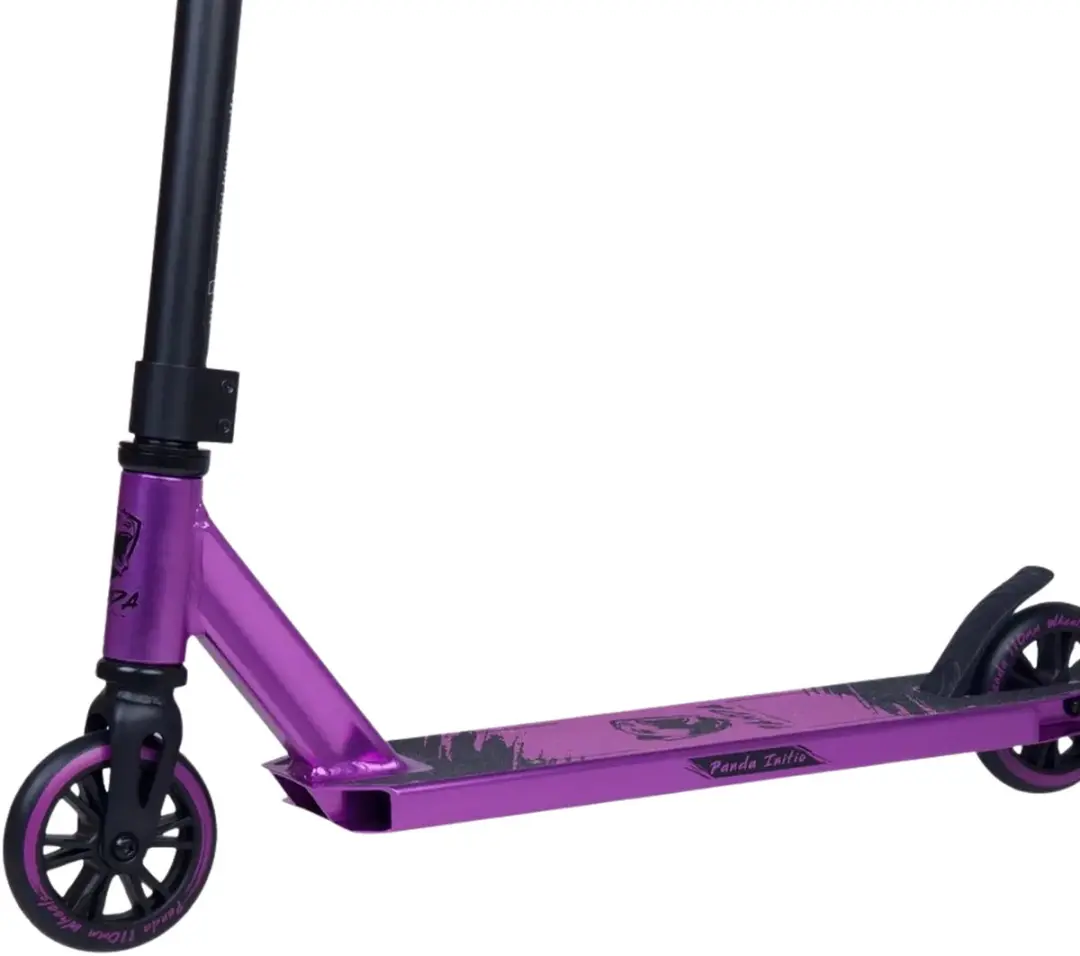 Panda Initio v2 Stuntstep - Paars