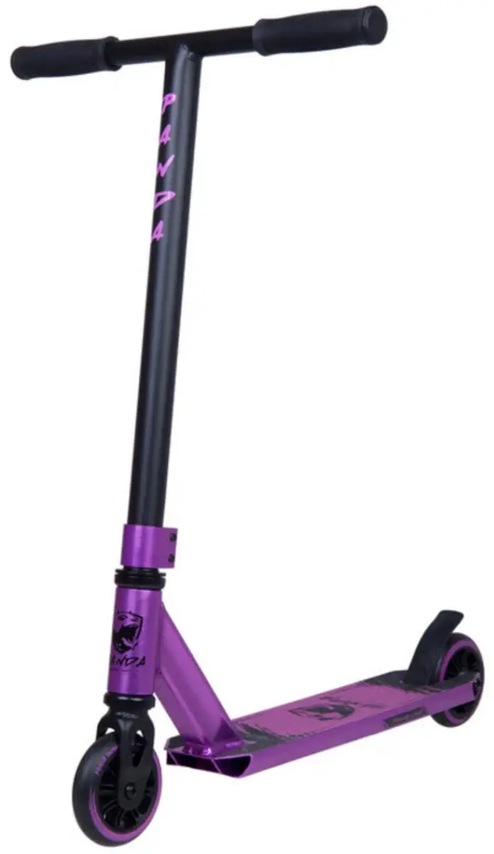 Panda Initio v2 Stuntstep