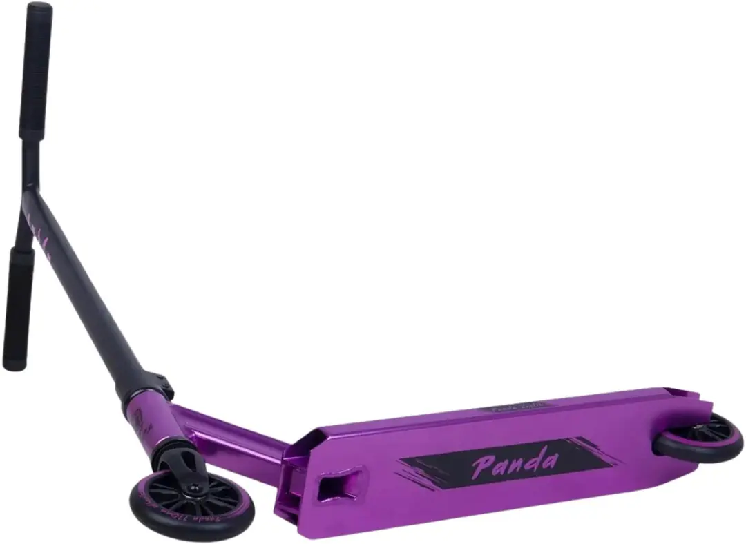 Panda Initio v2 Stuntstep - Paars