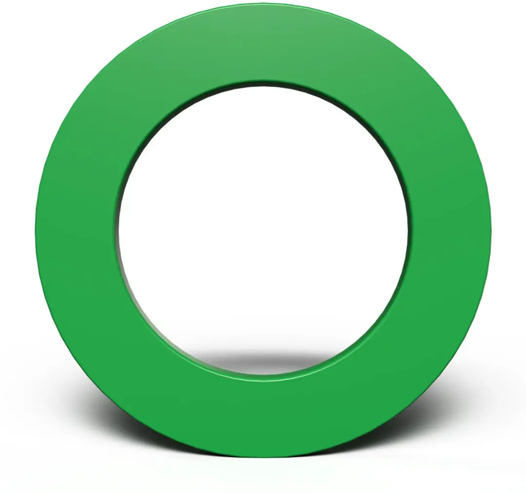 Bull's Plain PU Surround BU-68409