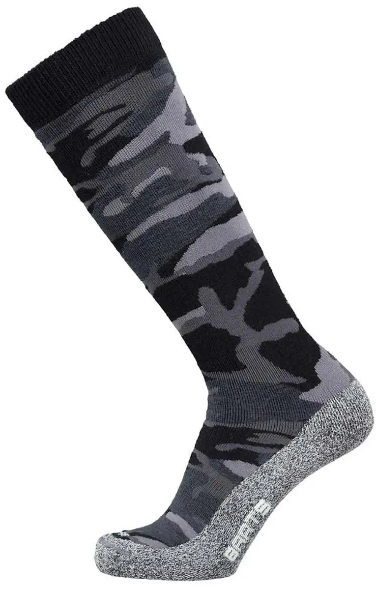Barts Skisock Camo Wintersportsokken - Maat 43-46
