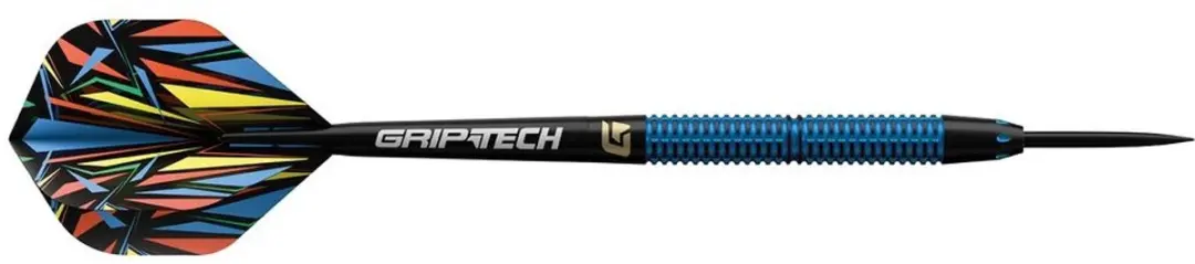 goat Athlete Blue Dartpijlen - 3 Stuks