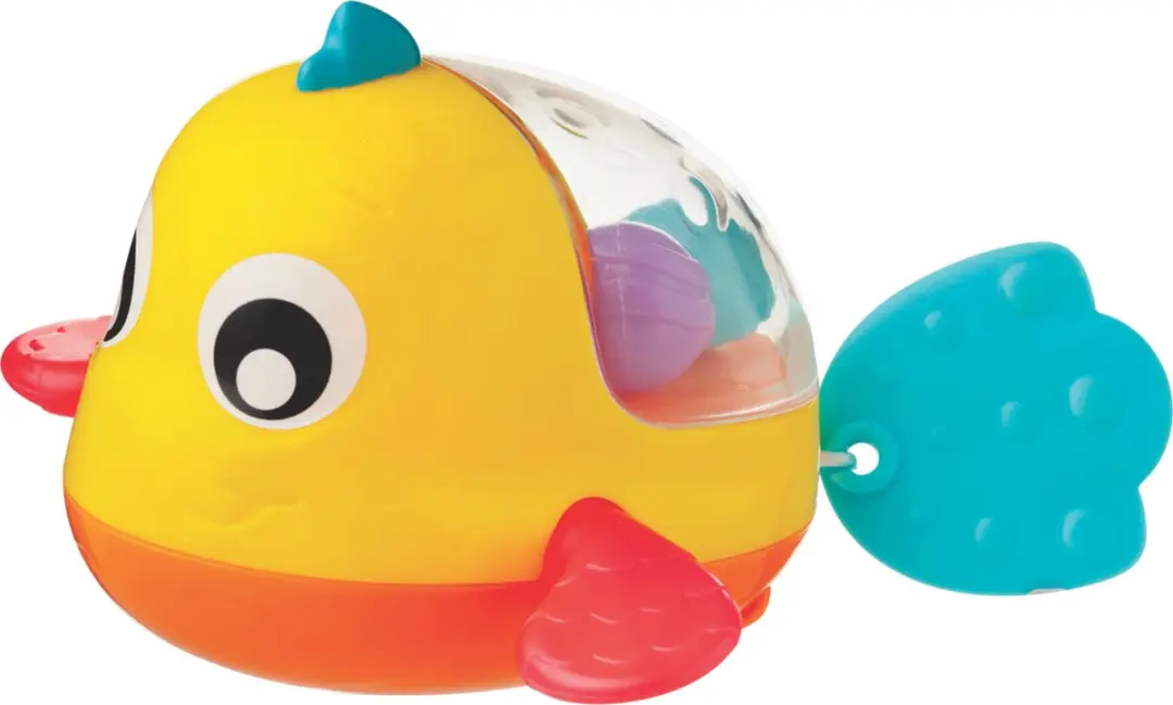 Playgro Paddellend Badvisje P4086377