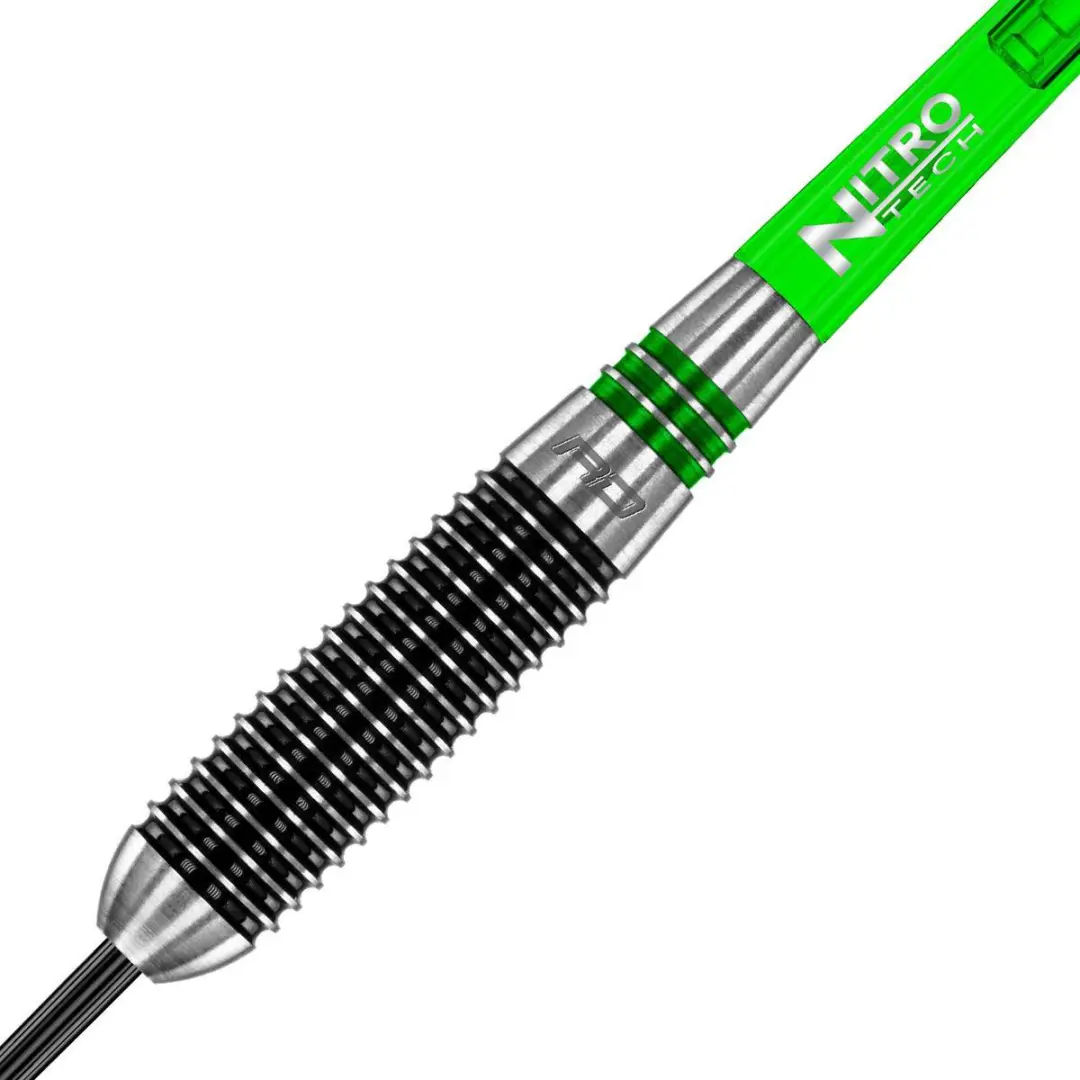 Red Dragon Titan 2 RDD2155 Dartpijlen - 3 Stuks - afbeelding 6 van 6