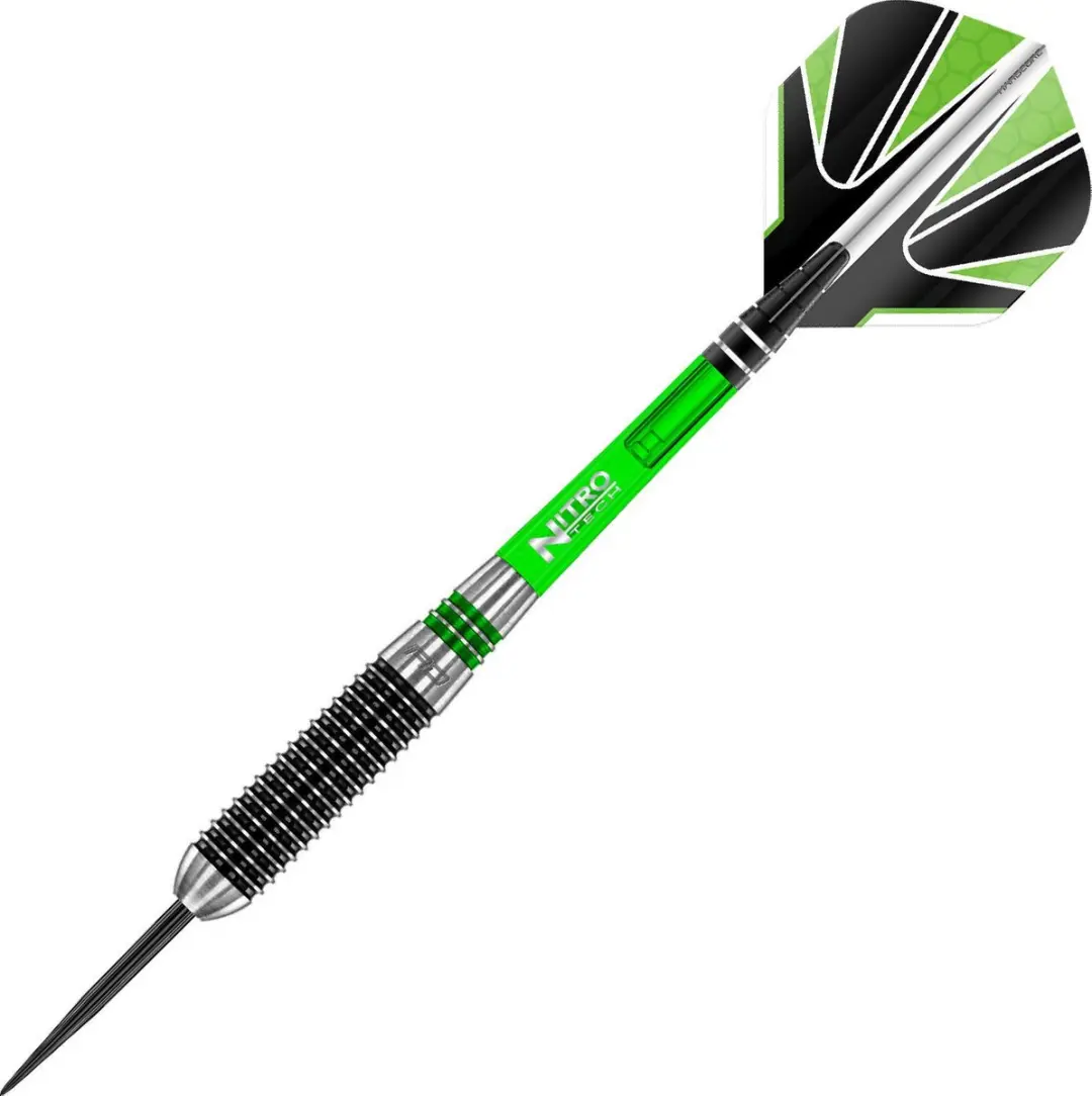 Red Dragon Titan 2 RDD2155 Dartpijlen - 3 Stuks