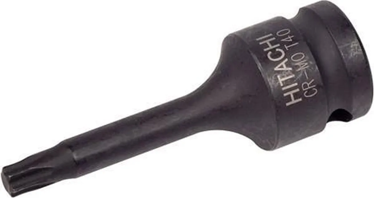 Hikoki Krachtdop TX40 32mm