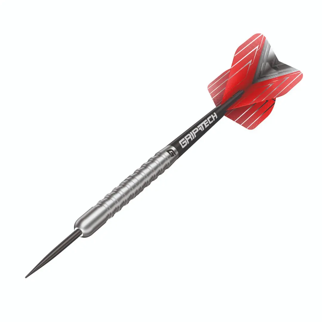 goat Podium Silver Dartpijlen - 3 Stuks