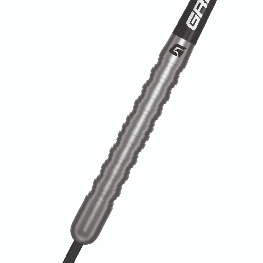 goat Podium Silver Dartpijlen - 3 Stuks