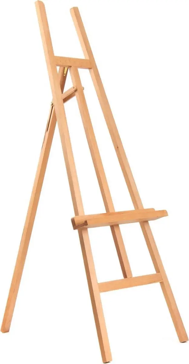 Museo Ibiza A-Frame Schildersezel