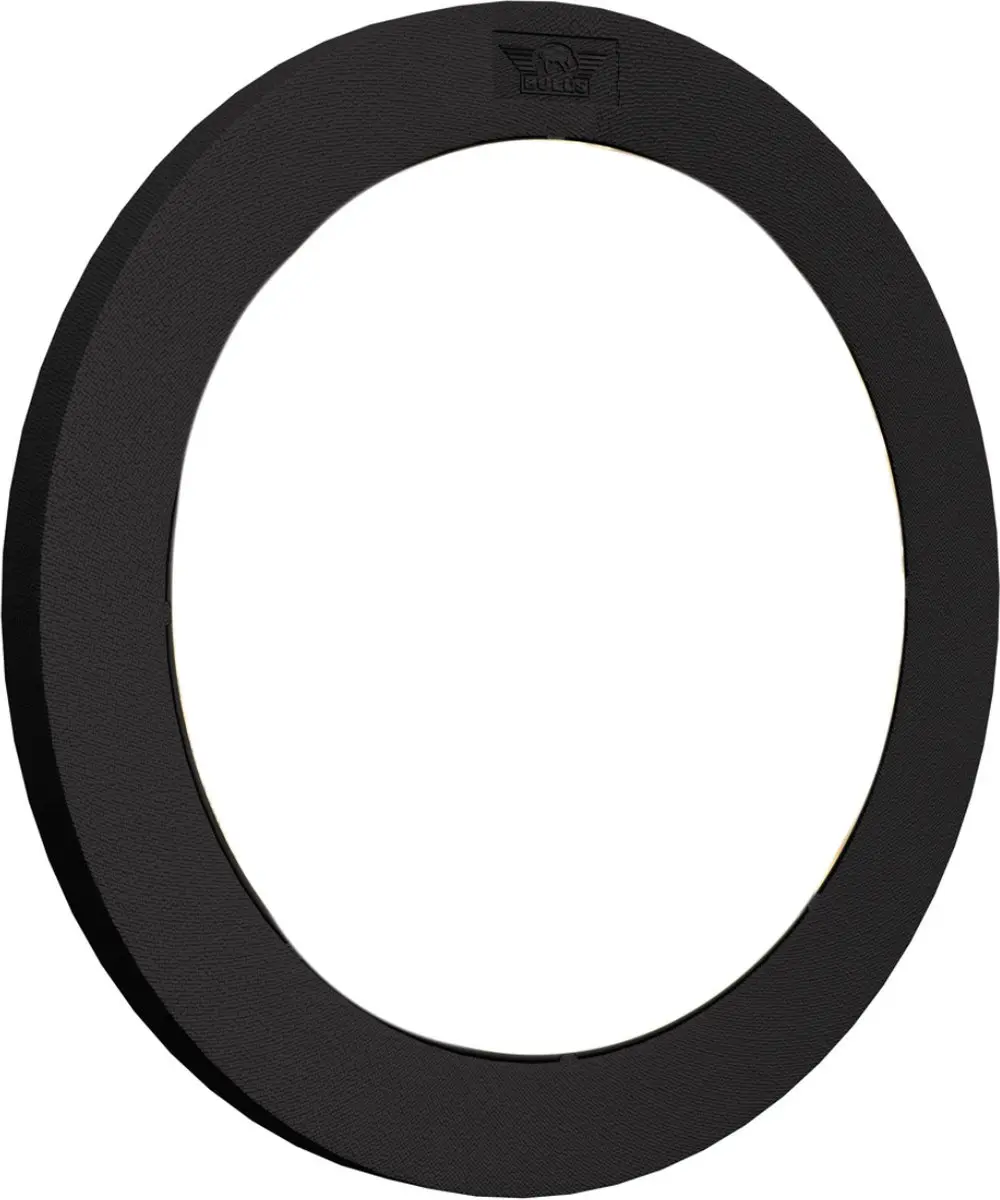 Bull's EP Dartbord Surround BU-68420 - Zwart