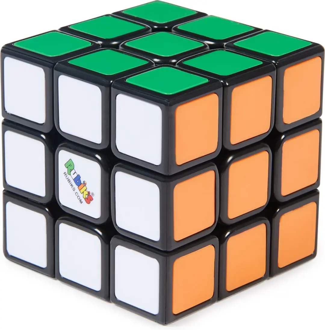 Spin Master Rubik’s Coach Cube 3x3 - 6070092