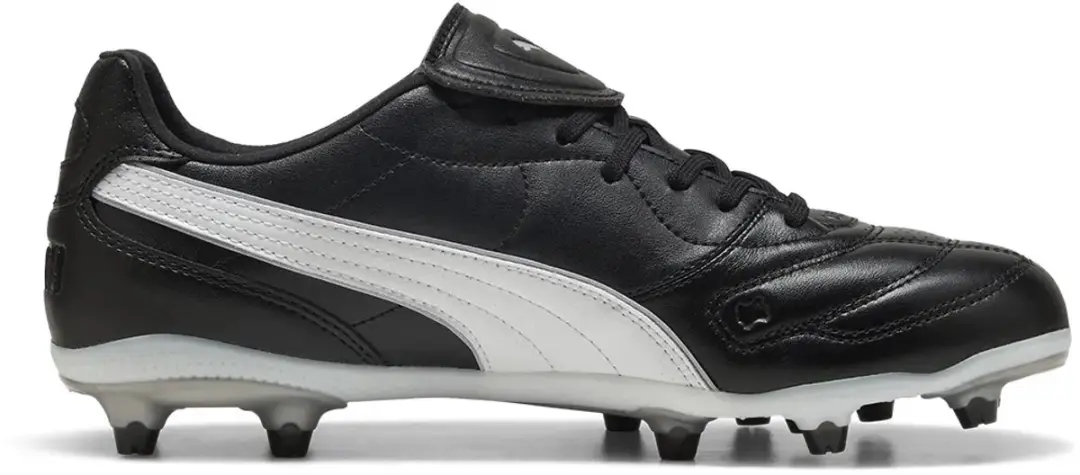 PUMA King Liga FG/AG Voetbalschoenen