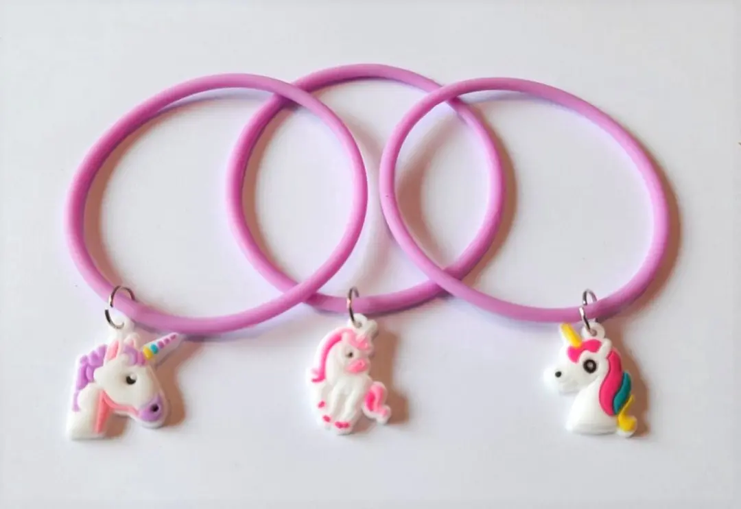 Unicorn Lightfight Armbandjes