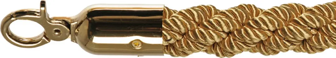 VEBA Barrier Rope