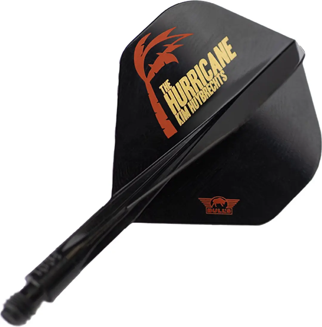 Bull's Condor Axe Kim Huybrechts No.2 Short