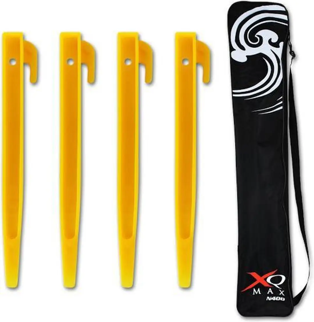 XQMax N400 Sportnet - Wit