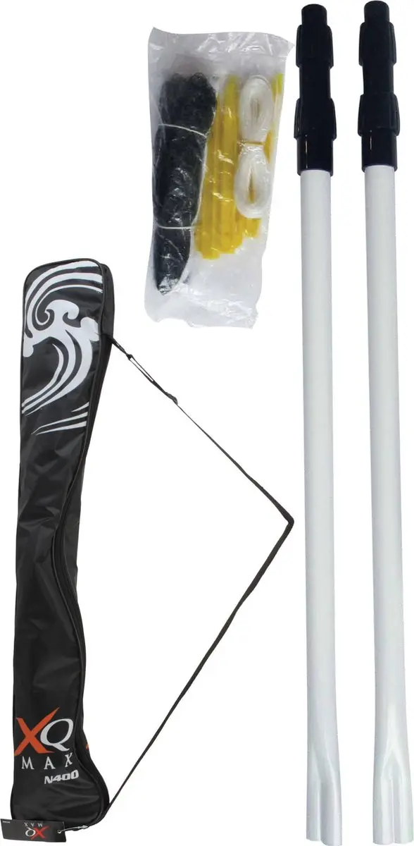 XQMax N400 Sportnet - Wit