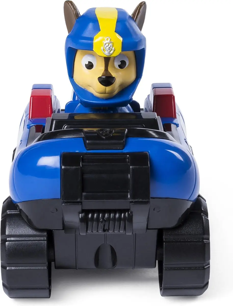Spin Master PAW Patrol Rescue Racers 6040907 - Multikleur