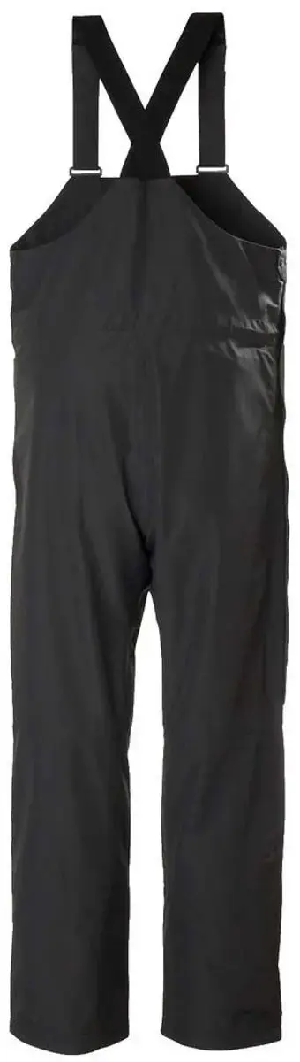 Helly Hansen Emiko Shell Bibbroek - Zwart XL