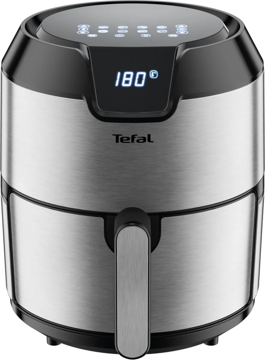Tefal Easy Fry EY401D Airfryer 4,2L 1500W