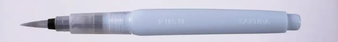 Sakura Koi Water Brush Maat L - afbeelding 6 van 6