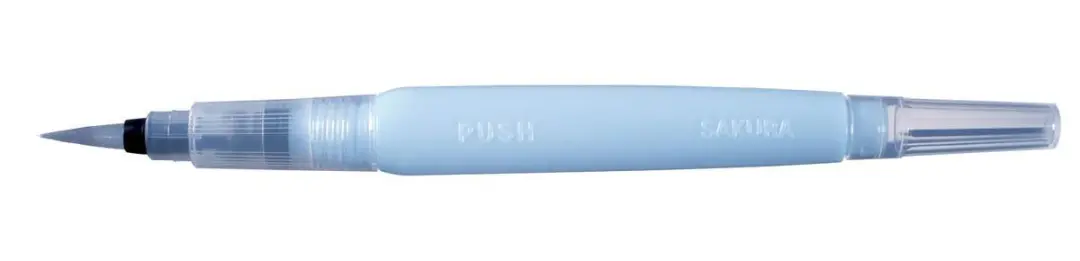 Sakura Koi Water Brush Maat L