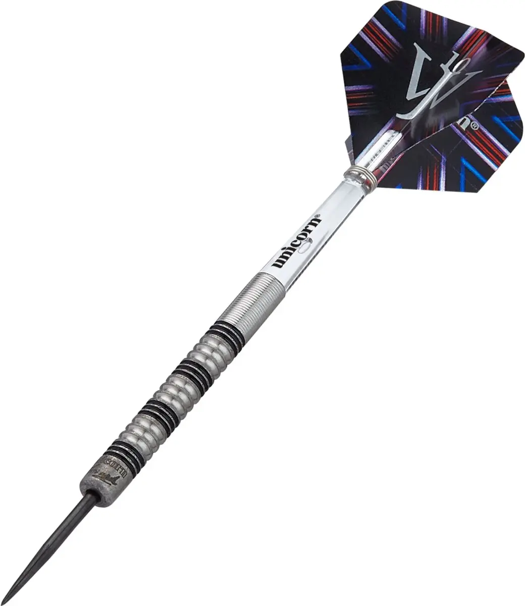 Unicorn Premier James Wade 90% Dartpijlen - 3 Stuks
