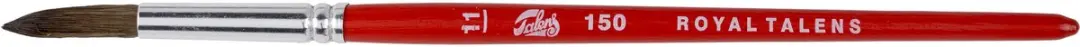 Talens Hobby & School Penseel Serie 150 nr 11