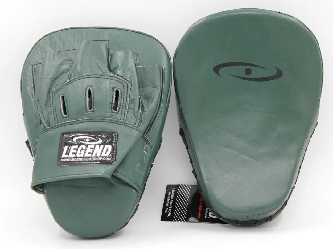 Legend Pro Line Focus Pads Stootkussen