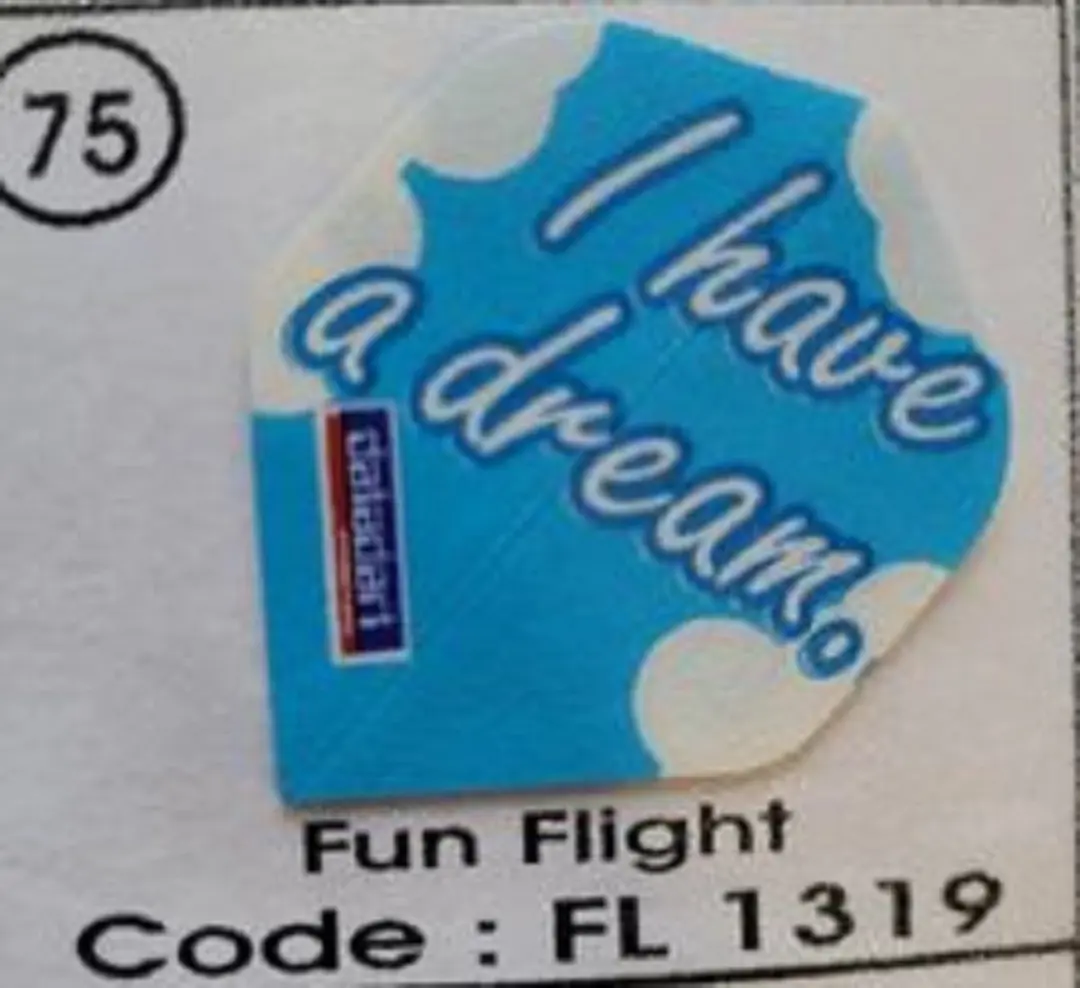 Datadart Dart Flights 1319