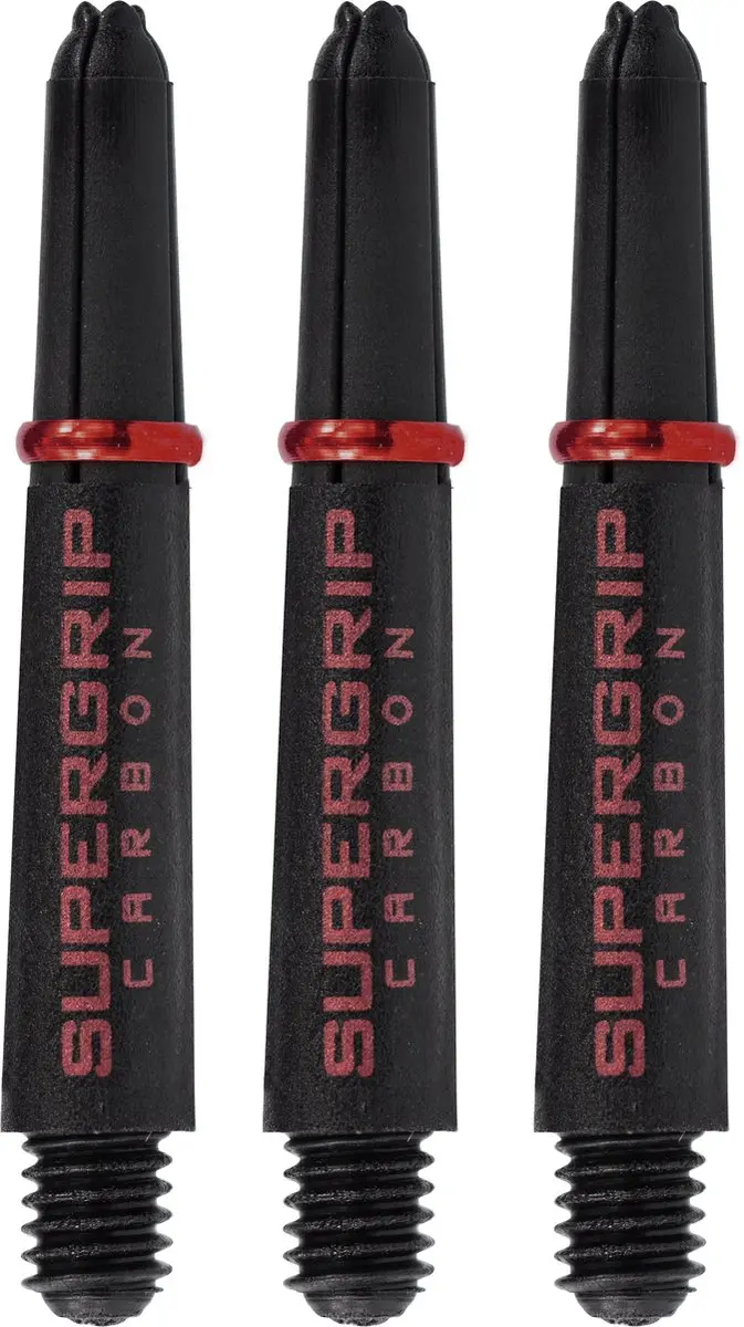 Harrows Supergrip Carbon SH0192 Dart Shafts