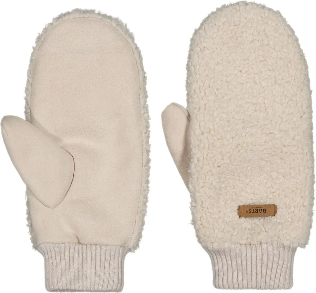 Barts Teddy Mittens
