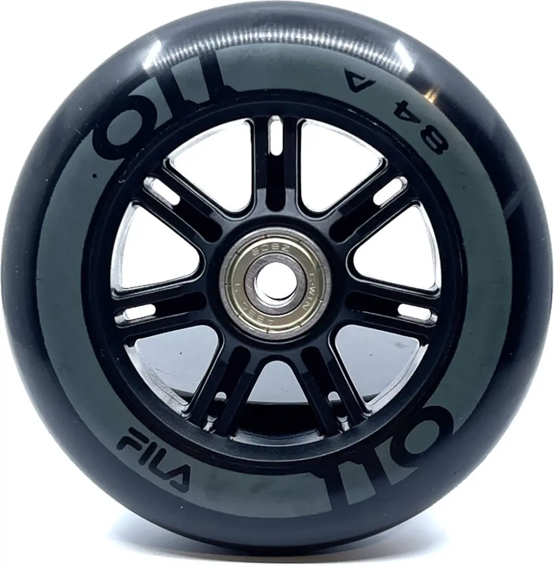 Fila Skatewielen 110mm 84A