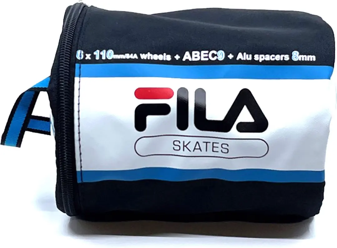 Fila Skatewielen 110mm 84A - 6 Stuks