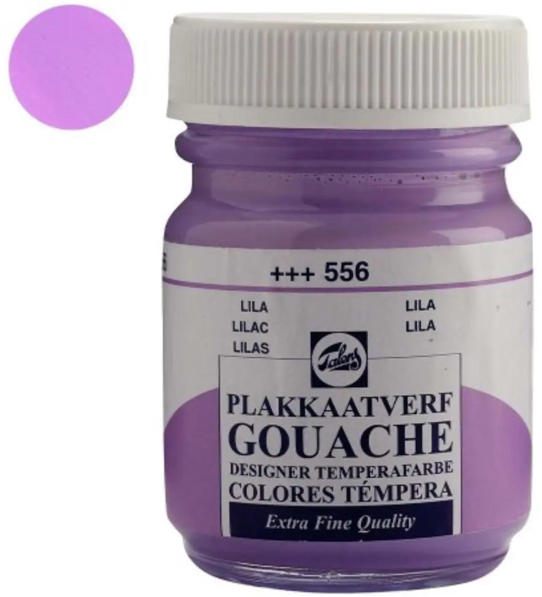 Royal Talens Plakkaatverf Extra Fijn 50ml - Lila