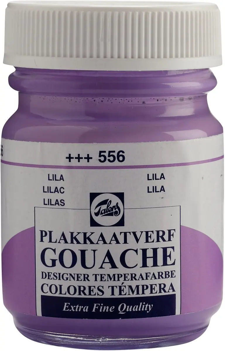 Royal Talens Plakkaatverf Extra Fijn 50ml