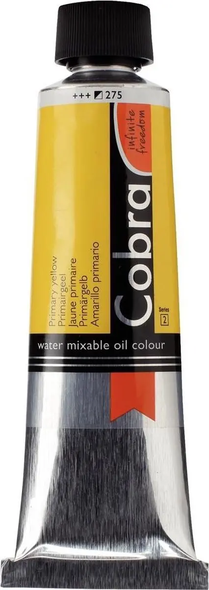 Cobra Artist Watervermengbare Olieverf 150ml