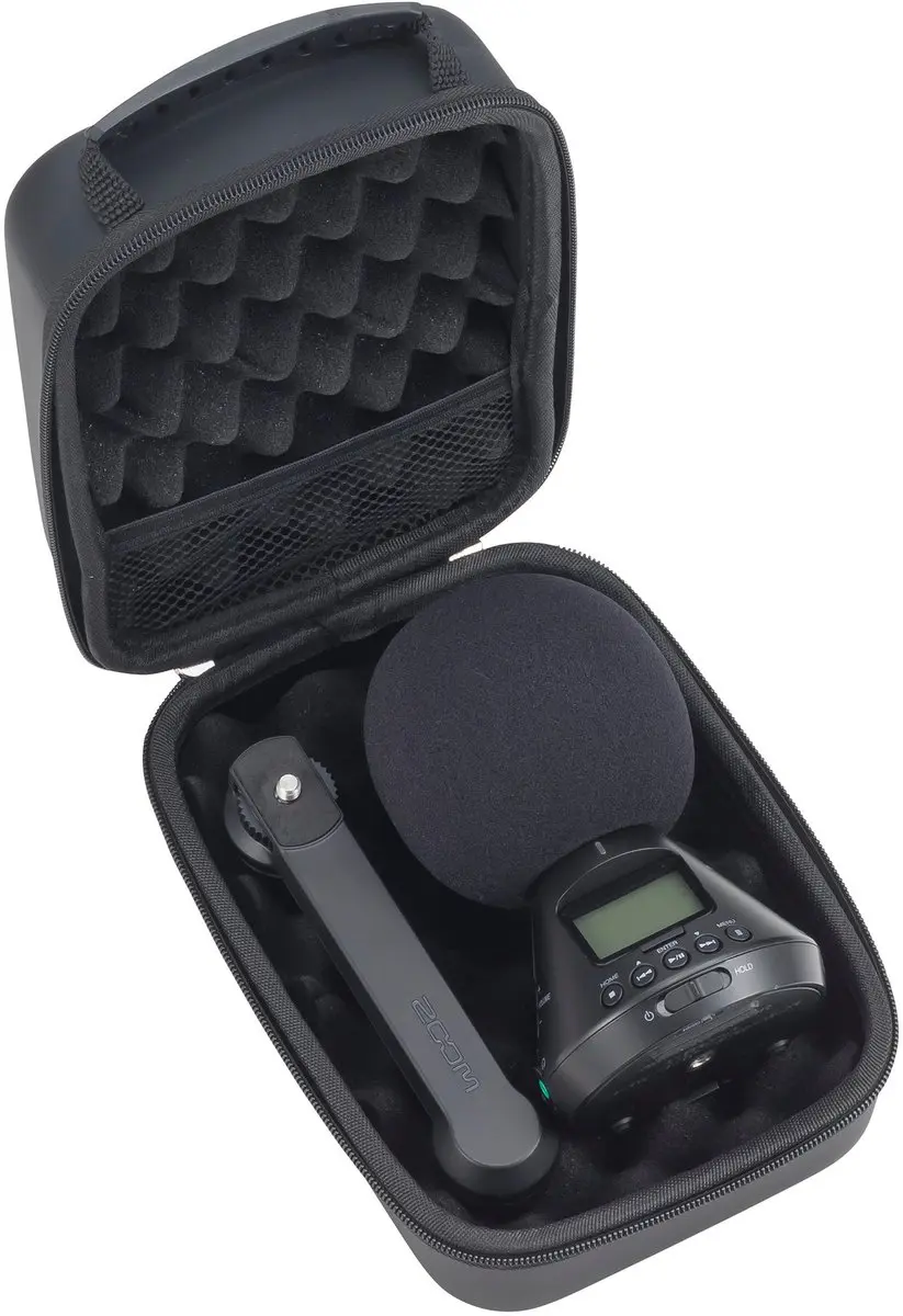 Zoom SCU-20 Audio Recorder Accessoire