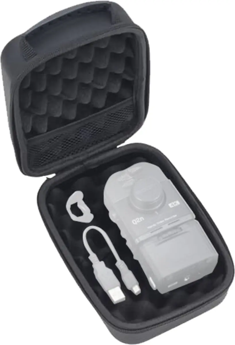 Zoom SCU-20 Audio Recorder Accessoire