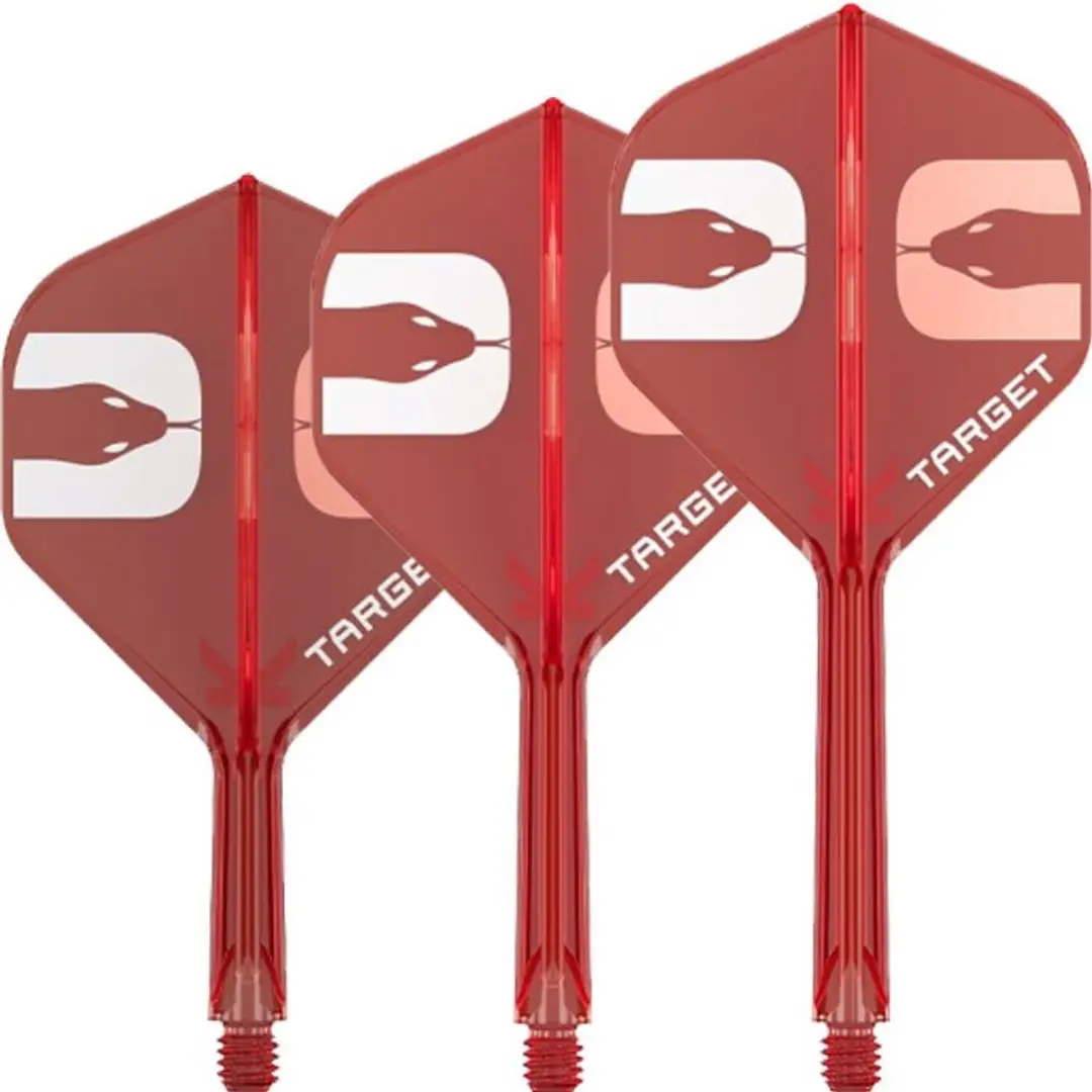 Target K-Flex Nathan Aspinall Dart Flights