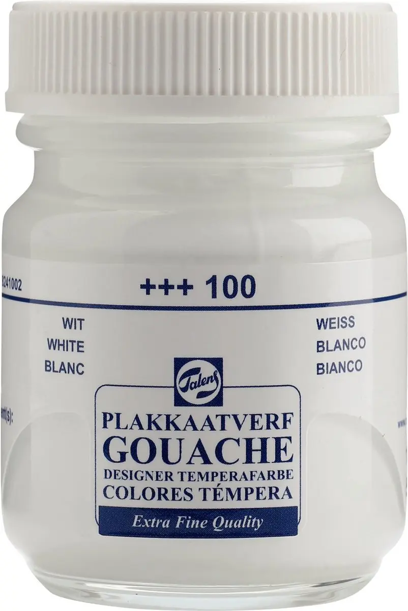 Royal Talens Plakkaatverf Extra Fijn 50ml