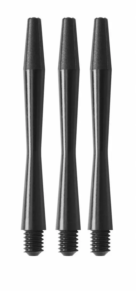 Harrows Speedline Shaft Zwart SH0021