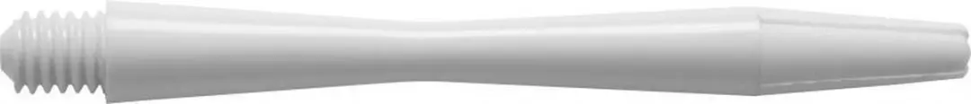 Harrows Speedline Shaft Zwart SH0021 - 3 Stuks